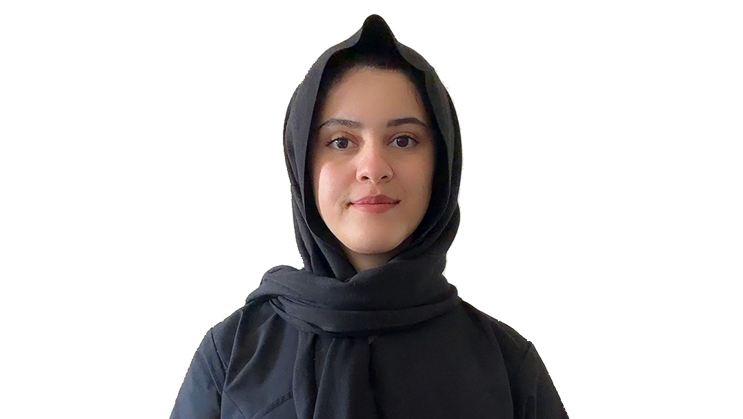 Dr Iraj Nawaz