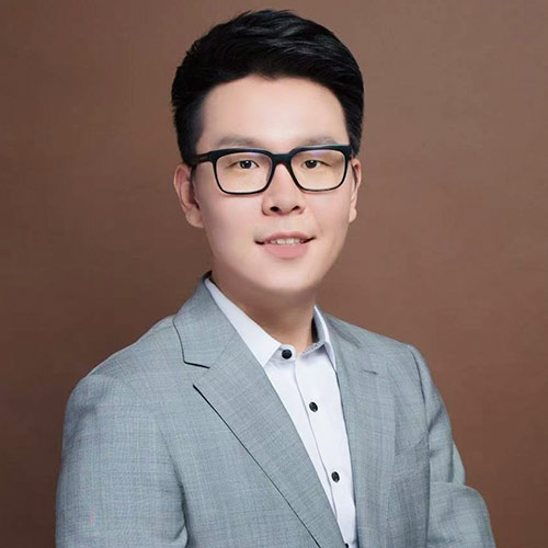 Dr. Jeffery Sun