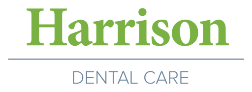 Logoharrisondental