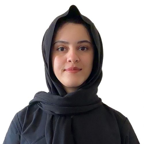 Dr Iraj Nawaz